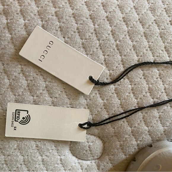 Gucci Slides Men Size 10 - Picture 6 of 7